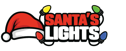 Santa's Lights